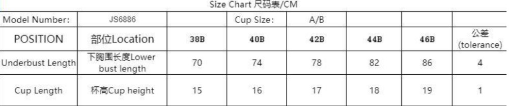 Plunge Bra Multi Way Deep U Cleavage Bra Convertible Plunging Bras for Women